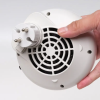 11467502547065_-65a0a6ecdd Портативний обігрівач Heater For Home ∙ Тепловентилятор – дуйчик від мережі 600 Вт Wonder Heater