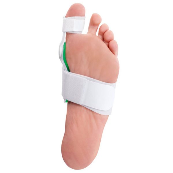 12024523894406_-a358f96fdc Вальгусна шина HALLUFIX HALLUX VALGUS Бандаж коригуючий для пальців стопи
