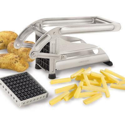 12033625239255_-0021b68b5e Машинка для нарізування картоплі соломкою Potato Chipper | картоплерізання | овочерізка | мультирізка