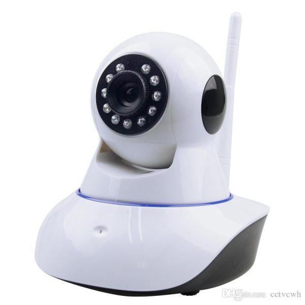 IP камера відеоспостереження Q5 Wifi TS-15W