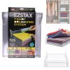 Органайзер для зберігання одягу Ezstax 6728, 10 шт