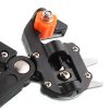 12501118944923_-cf3046500c Садові ножиці - секатор Professional Grafting tool для щеплення підрізування рослин