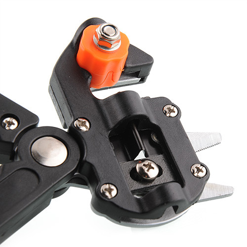 12501118944923_-cf3046500c Садові ножиці - секатор Professional Grafting tool для щеплення підрізування рослин
