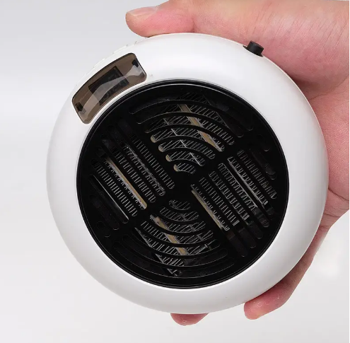 12954079289657_-b322a707dd Портативний обігрівач Heater For Home ∙ Тепловентилятор – дуйчик від мережі 600 Вт Wonder Heater