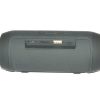 Портативна музична колонка Charge mini Bluetooth блютуз MP3 FM