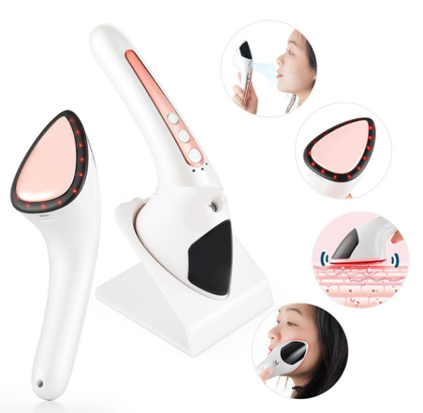 13936013302592_-d8ba0b5bea Масажер - зволожувач для обличчя SKIN IRONING XL-2308 з мікрострумами