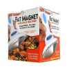 Знежирювач Fat Magnet M&O Магніт для видалення жиру з їжі
