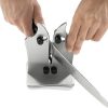Точила для кухонних ножів Bavarian Edge Knife Sharpener ∙ Домашня побутова ножеточка