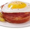 Набір форм для випічки Perfect Bacon Bowl (їстівна тарілка з бекону) PR3