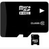 Карта пам'яті Micro SDHC 16GB Amazon pro microSD Мікро СД картка з адаптером