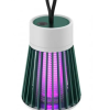 Знищувач – пастка для комах Electronic shock Mosquito killing lamp USB Лампа від комарів та мух