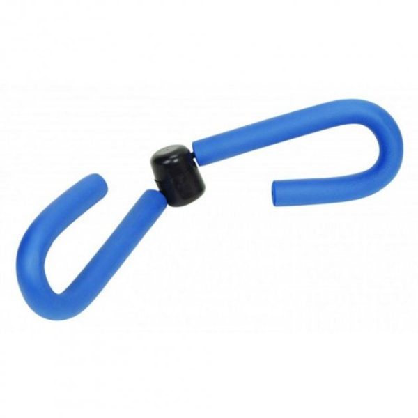 16783591806517_-31496654a9 Домашній багатофункціональний фітнес тренажер - еспандер "метелик" для ніг, стегон, сідниць Butterfly leg trainer