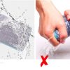 16927477105399_-9410524cf4 Швабра ледарка з віджимом Spin Mop Cleaner 360 ∙Самовіджимна швабра мікрофібра для швидкого миття підлог