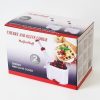 Машинка для видалення кісточок вишні, черешні, оливок Helfer Hoff Cherry and olive corer