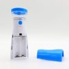 17379001733541_-d37b51d68b Портативний небулайзер Mesh Nebulizer JSL-W302 ∙ Ультразвуковий ручний інгалятор + 2 маски для домашнього використання