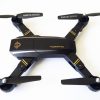 Квадрокоптер Phantom D5HW з WiFi камерою та пультом ∙ Складний корпус