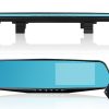 17573514464721_-fb0aae7d1d Відеореєстратор - дзеркало Dvr L9000 Full HD Автомобільний реєстратор із двома камерами