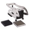 18041991177306_-d9413a4288 Машинка для нарізування картоплі соломкою Potato Chipper | картоплерізання | овочерізка | мультирізка