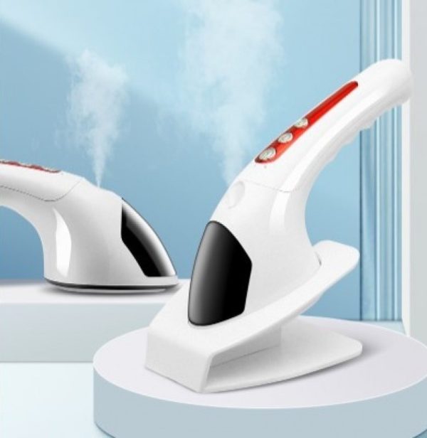 CREATOR: gd-jpeg v1.0 (using IJG JPEG v62), quality = 90 Масажер - зволожувач для обличчя SKIN IRONING XL-2308 з мікрострумами