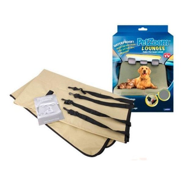 18673211701279_-7f5e0de877 Накидка на заднє сидіння для перевезення тварин Petzoom loungee