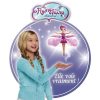 18793191098764_-828fc3012c Літаюча фея Flying Fairy Інтерактивна іграшка Лялька для дівчаток з керуванням польотом від руки