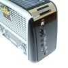 18930171183284_-347a7a9138 Радіоприймач Golon RX-455S Solar із сонячною панеллю Портативна колонка з радіо, MP3, USB