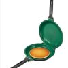 Блинниця електрична сковорода для приготування млинців Pancake Maker