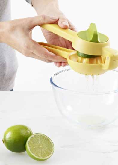 19255276218314_-d8769e34a7 Соковитискач – прес ручний для цитрусових Juicemax 22х10х8 см