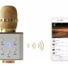 19454177431619_-00669f54e1 Бездротовий караоке мікрофон Q7 Bluetooth