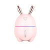 19455417896356_-dd81d2b938 Зволожувач повітря та нічник 2в1 Humidifiers Rabbit Дифузор освіжувач з підсвіткою