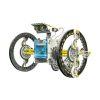 20136623397752_-62a27a5c96 Робот-конструктор Solar Robot 13 в 1 на сонячній батареї