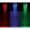 Світлодіодна насадка для душу Led Shower Душова лійка з підсвіткою, що змінюється від температури води