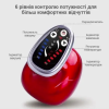 Антицелюлітний вакуумний масажер Red Scraping з інфрачервоним підігрівом для баночного та Гуаша масажу