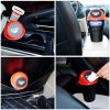 Автомобільне відро для сміття Car Trash Bin