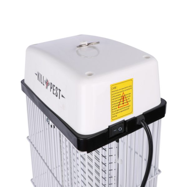21731940881026_-c722a6c7d5 Москітна лампа від мережі Renata Electric Insect Killer RT1X15W, 15 Вт · Електрична пастка - знищувач комах