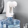 Автоматична помпа для води Suction Pump Електричний диспенсер води на сулію 3-18,9 л