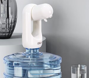 21962169362502_-23dd87ace3 Автоматична помпа для води Suction Pump Електричний диспенсер води на сулію 3-18,9 л