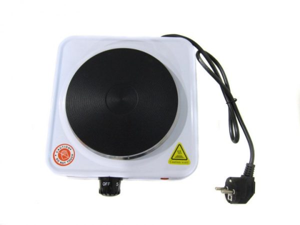 22209897422730_-360dd2401e Настільна електроплита Domotec MS-5821 на одну конфорку дискова електрична плитка