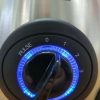 22481950995879_-86a63a0c68 Блендер DOMOTEC MS-6610 з кавомолкою ∙ Стаціонарний подрібнювач з LED підсвіткою, 1000 Вт