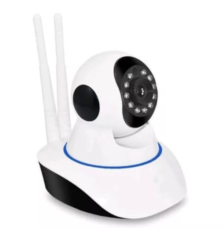 IP камера відеоспостереження Q5 Wifi TS-15W