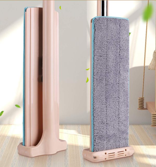 23212121851002_-d8d7471abb Швабра ледарка з віджимом Spin Mop Cleaner 360 ∙Самовіджимна швабра мікрофібра для швидкого миття підлог