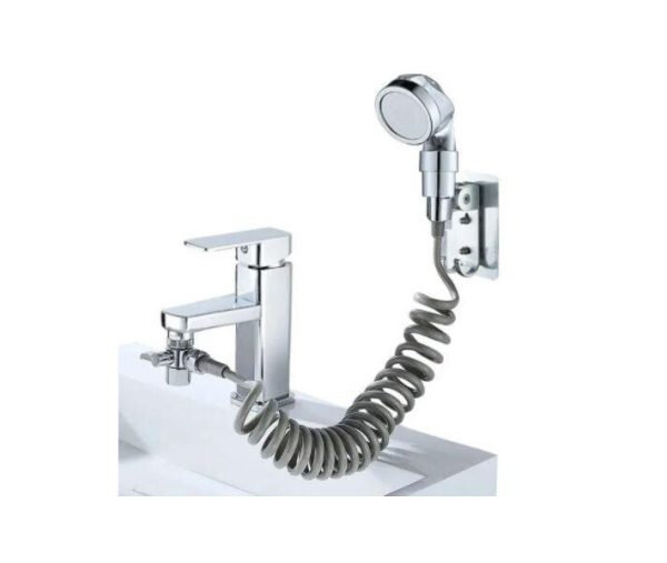 24219679047589_-97e3e25add Душова система на умивальник Modified Faucet With external Shower