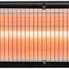 Інфрачервоний обігрівач DELFA HI 2123 OUTDOOR