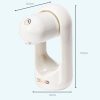 Автоматична помпа для води Suction Pump Електричний диспенсер води на сулію 3-18,9 л