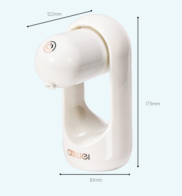 Автоматична помпа для води Suction Pump Електричний диспенсер води на сулію 3-18,9 л