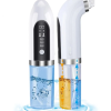26328315172451_-bef775307d Вакуумний очищувач пор Face Slimmer · Бездротовий апарат для гідропілінгу та вакуумного чищення шкіри обличчя · USB зарядка