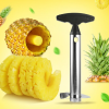 26800082490303_-05ce7566e5 Ніж – слайсер для нарізування ананаса кільцями та вирізування серцевини · Ананасорізка з нержавіючої сталі
