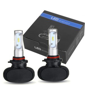 26900976554250_-70d04011da S1-H7 Комплект LED ламп HeadLight 6000K, 4000lm ∙ Автомобільні світлодіодні вогні в авто