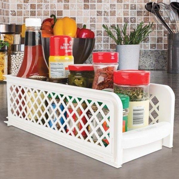 27274650136064_-3c5014b6f5 Органайзер Portable Basket Drawers Original Висувні ящики з полицями для зберігання