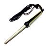 Конусна керамічна плойка Gemei 2914 Hair Curlers для створення дрібних локонів